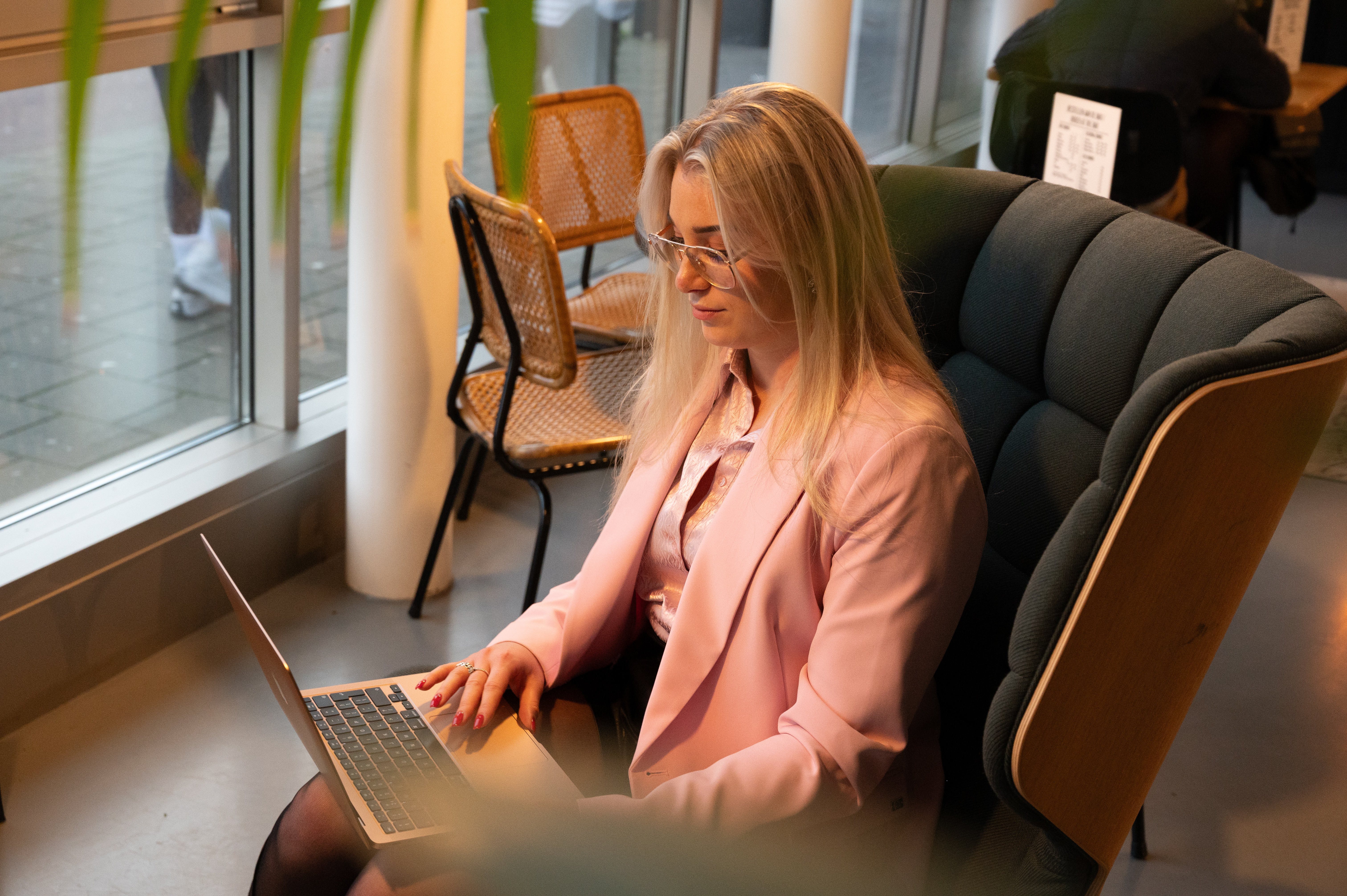 Bedrijfsfotografie jjvfotografie