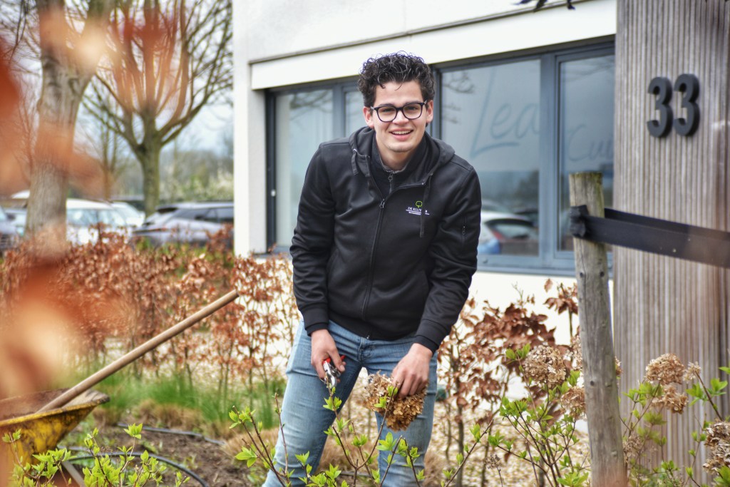 Bedrijfsshoot jjvfotografie