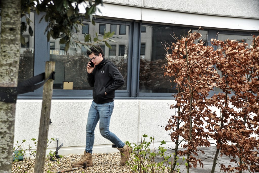 Bedrijfsshoot jjvfotografie