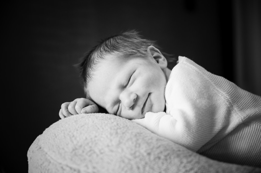Newbornshoot jjvfotografie