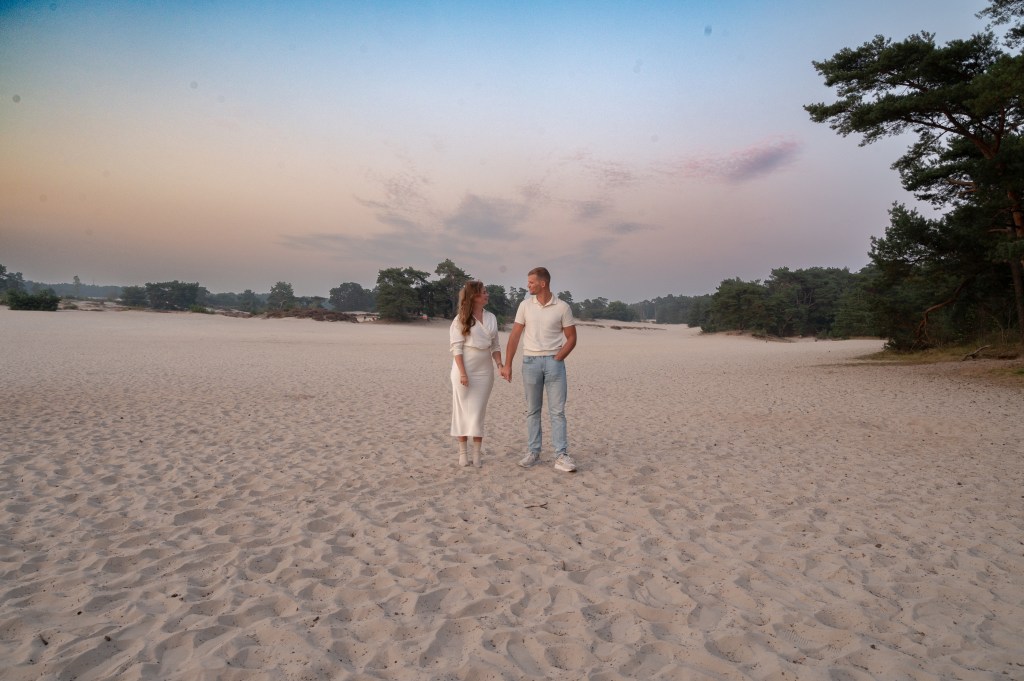 Loveshoot jjvfotografie