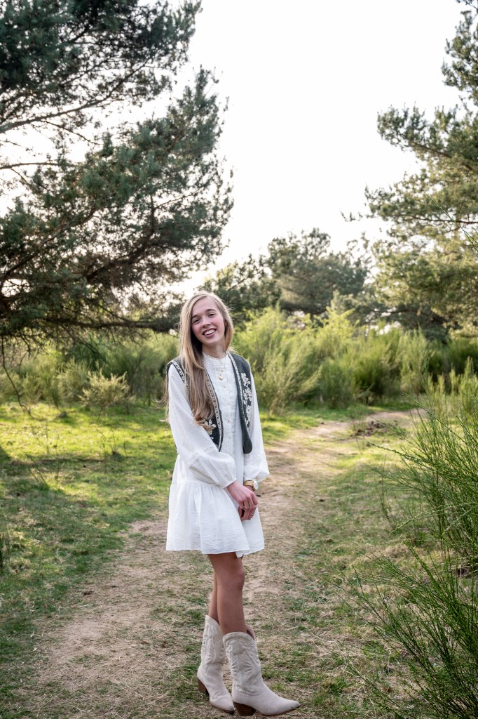 Vriendinnenshoot jjvfotografie